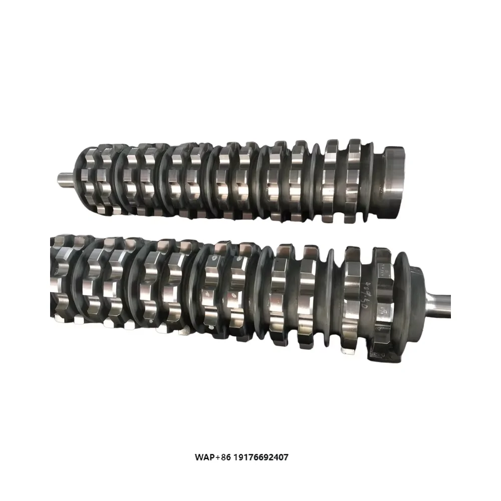 Customizable High-performance CNC Machining Service with Wire EDM Broaching Drilling for Mining Machinery Components (Liaoning)