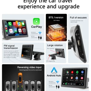 BQCC 7 12 Main Sales 7 inch multimedia - №12