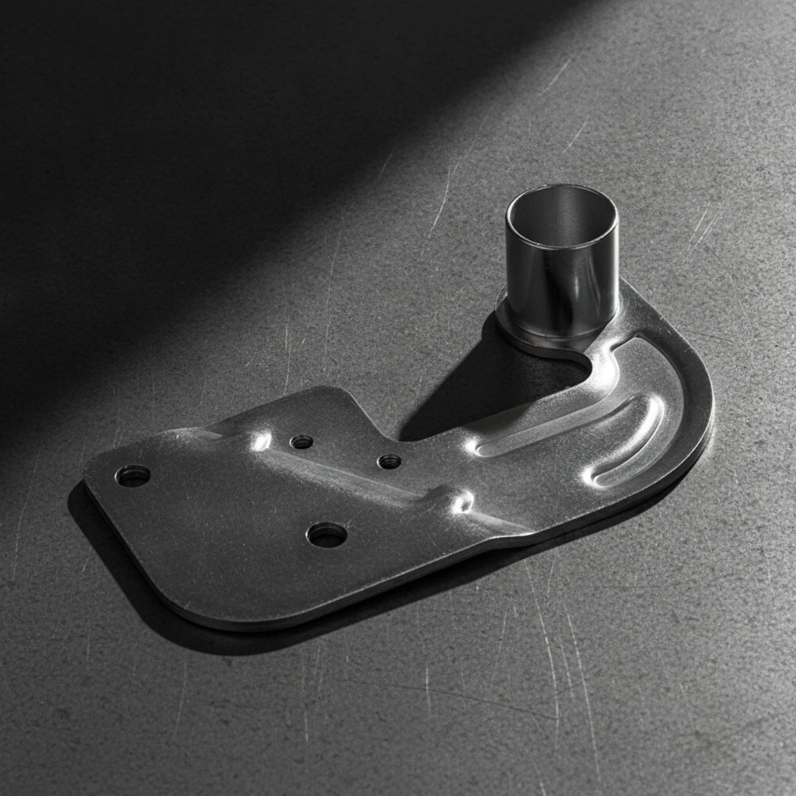 Refrigerator Top Hinge Smooth Refrigerator Door Hinge for Repair Technicians, Appliance Maintenance