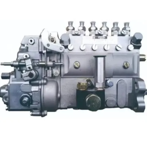 

Fuel Injection Pump 101609-9150 for S6K CAT 3066 Engine 320C