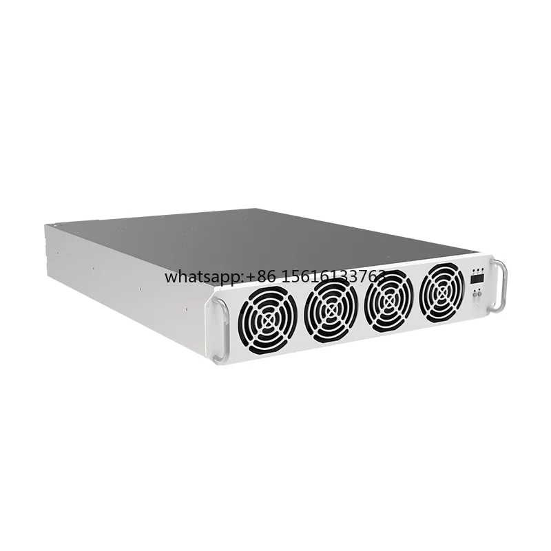 High Standard Ce Certification Electric Vehicle Charging Module Ac Dc Power Module 60kw