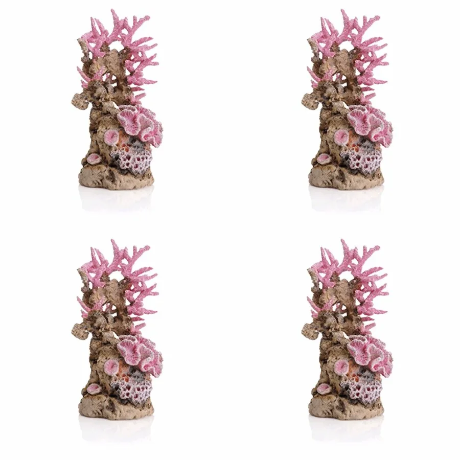 

Reef Ornament Pink Aquariums