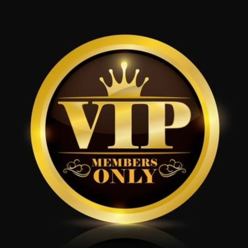 Lien de compensation de pièces de rechange pour utilisateur VIP