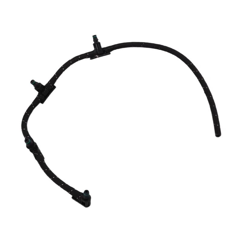 A30P-para Vauxhall Astra Mk5 Corsa Mk3 1,3 D inyector fuga tubo de retorno 55245385