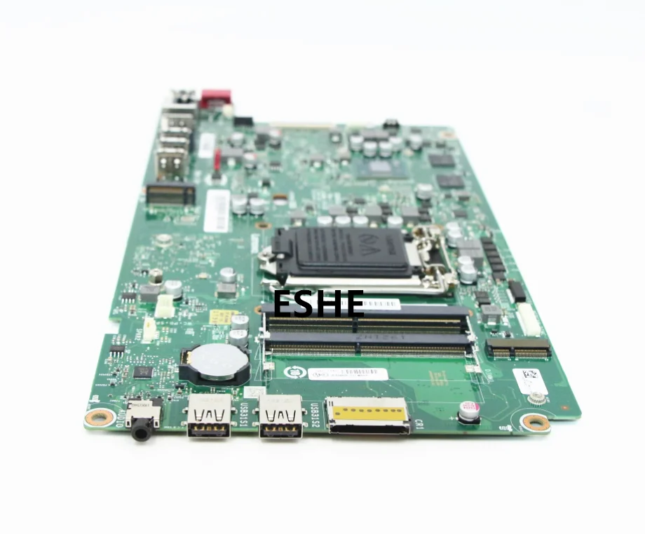 Imagem -06 - Placa-mãe Tudo-em-um para Lenovo Ideapad Nm-c231 A54024icb 01lm889 Gpu R540x 2g Ib360sl1 Mainboard 100 Testado Totalmente Trabalho