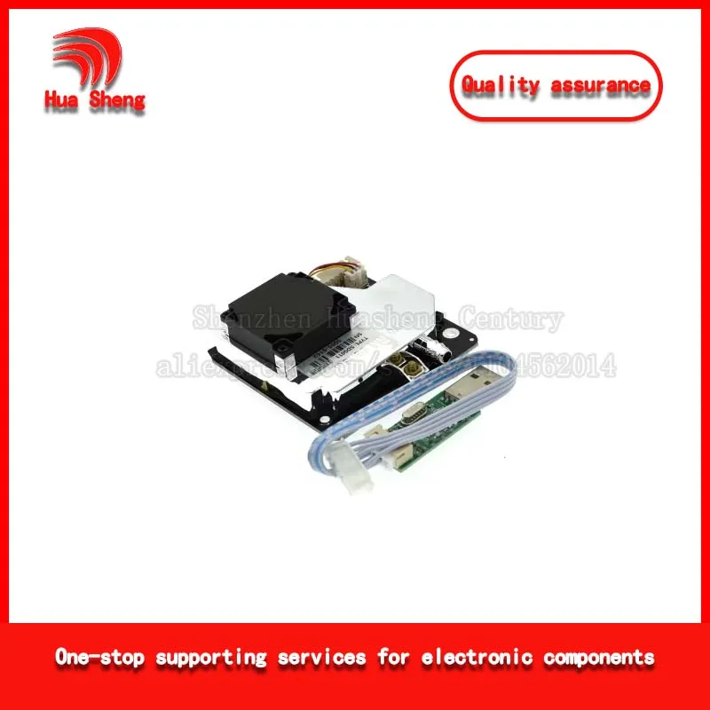 Pm2.5 Laser Sensor Sds011 Particle Sensor Dust Sensor, Digital Output