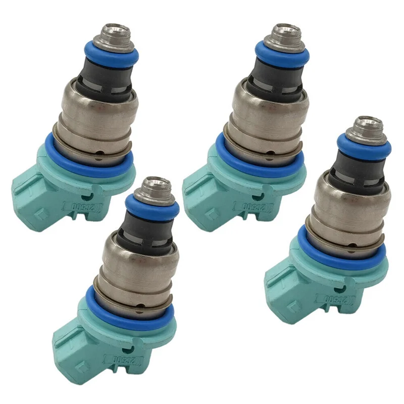 

4Pcs/Set Fuel Injectors Diesel For Hyundai Grand Starex H1 2015-2018 35310-2C500 Replacement Parts