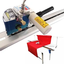 Handheld Cloth Cutting Machine for Cloth Cutting Machine Industrial Automatic Fabric Lay End Cutter