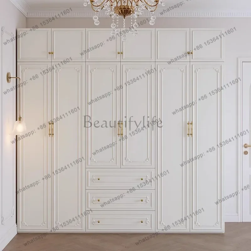 Factory Direct Child Drawer Wardrobes Multifunction Storage Designer European Wardrobes Organizer Bedroom Moveis Para Casa Home