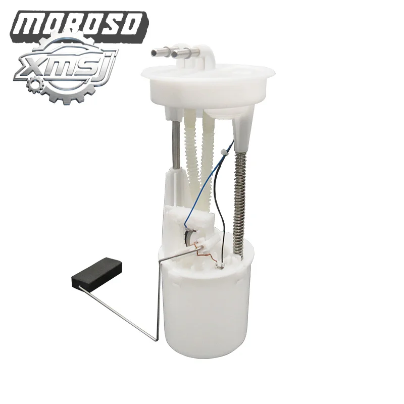 Bomba de Combustible y Unidad de Sensor Moroso, Unidad de Suministro de Combustible para Land Rover Defender 110/130