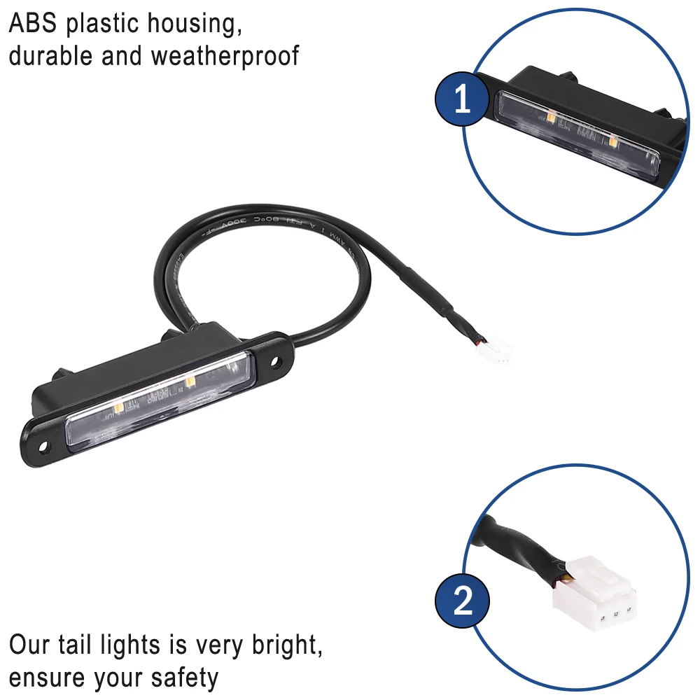 Electric Scooter Bo…