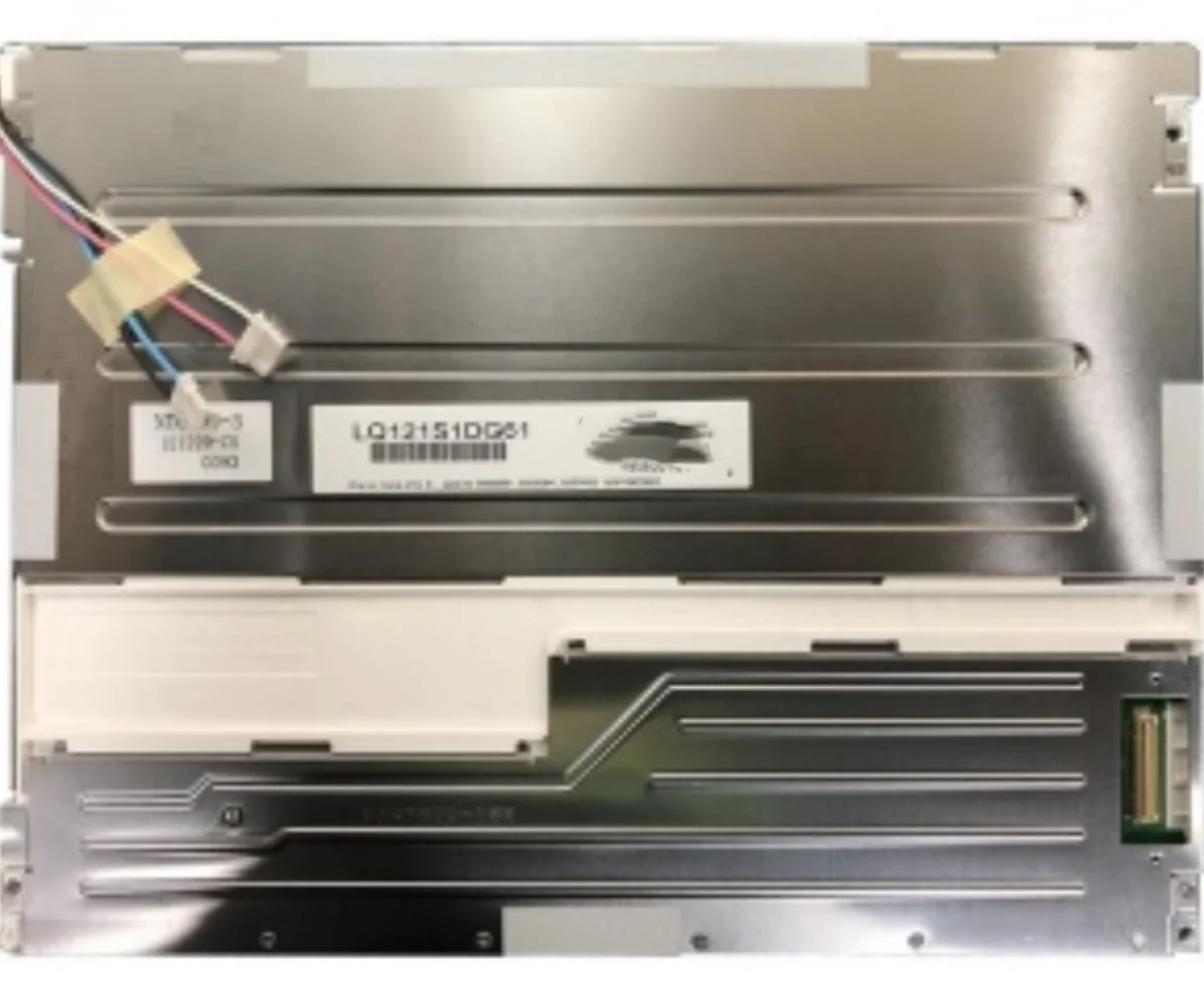 Schermo LCD LQ121S1DG61
