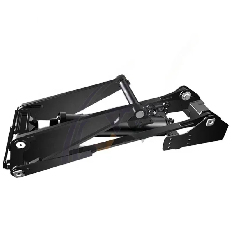 Hot SalesTipper Kit Dump Trailer Truck Hydraulic Scissor Hoist Lift