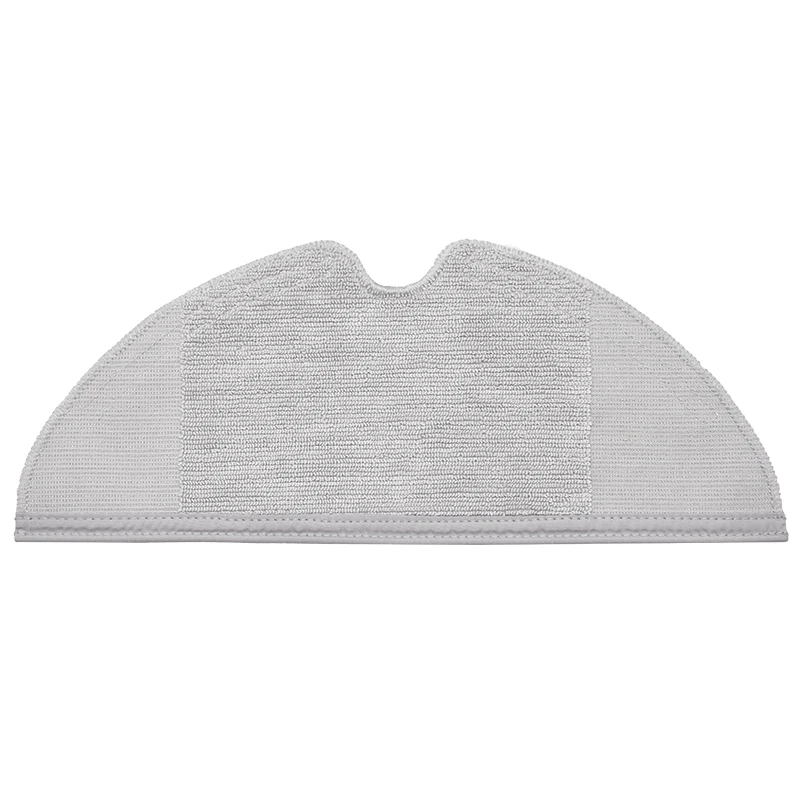 Набор запчастей для робота-пылесоса Xiaomi Mijia 1C/STYTJ01ZHM, основная и боковая щетки, 10 шт.