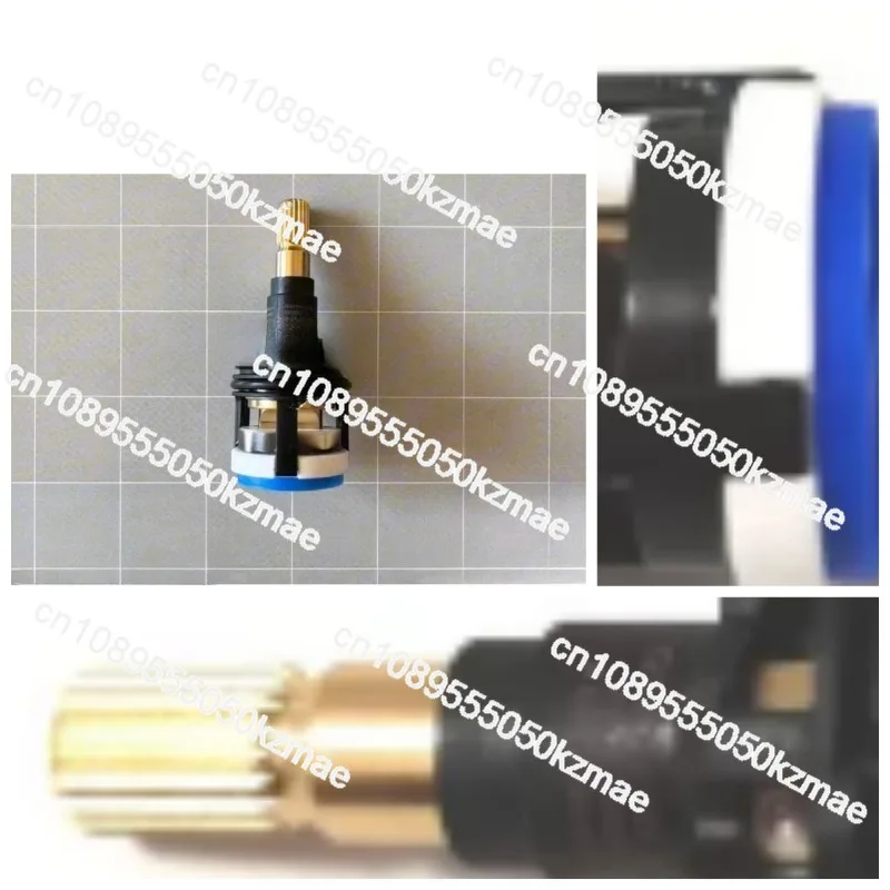 Shower Faucet Parts 96509000-Divertor Spool 96509