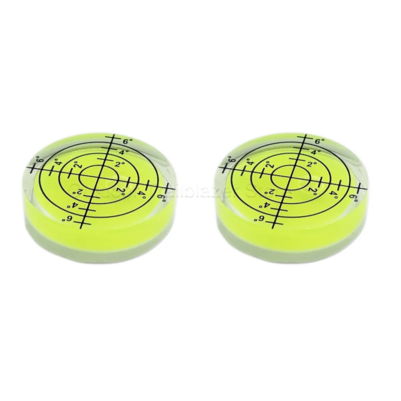 2Pcs Magnetische Waffenmacher Ebene Zielfernrohr Montage Kit 32mm Rund Action Ebene Professionelle Magnetische Umfang Nivellierung Werkzeug