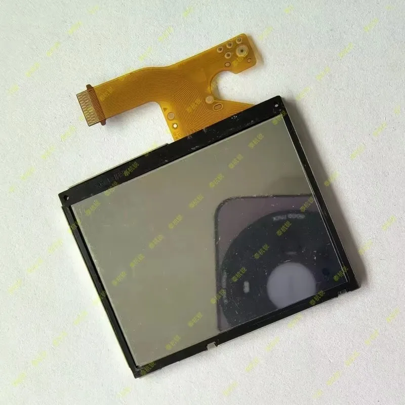 For Sony DSC-T1 T11 LCD Display Screen SLR Camera Repair Parts ﻿