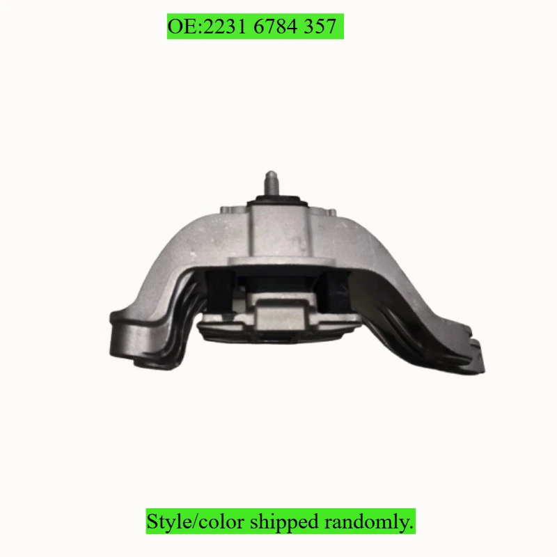 Transmission Mount For BMW for Mini R55 R56 R57 R58 R59 R60 R61, for Cooper 2007-2016, for Cooper Countryman, 22316784357