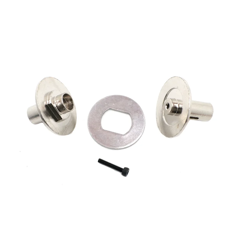 BOFF- 57T Slipper Set Spur Gears 0.8Mod ARA310949 for ARRMA Big Rock Granite SENTON Typhon 4X4 3S BLX RC Car Upgrade Parts