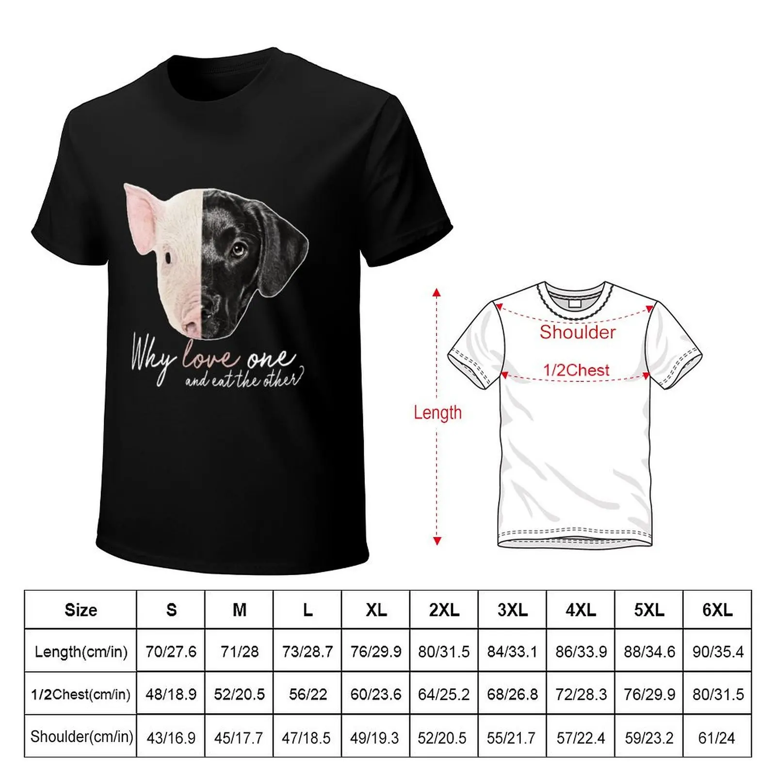 Hypocrisy - Black Background Enabled T-Shirt Lightweight Cooling Short Sleeve Tee