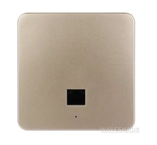 86 نقطة وصول لاسلكية مثبتة على الحائط، تدعم مصدر طاقة PoE، سرعة 1500 ميجابت في الثانية / 3000 ميجابت في الثانية، معالج عالي الأداء #2