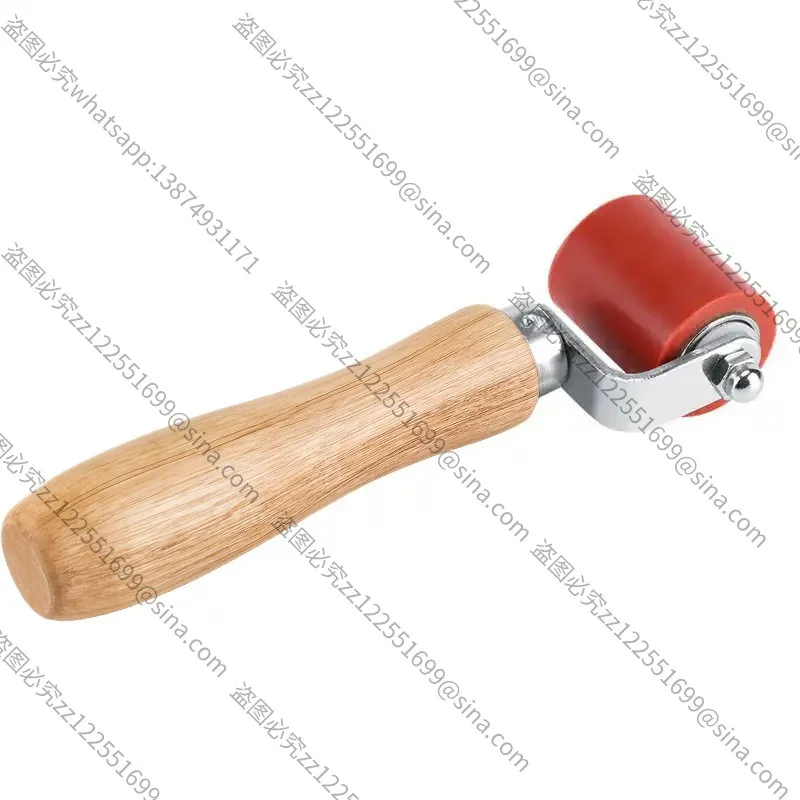 Suitable for Silicone Hand Pressure Roller for PVC Waterproof Membrane
