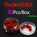 Red 14mm