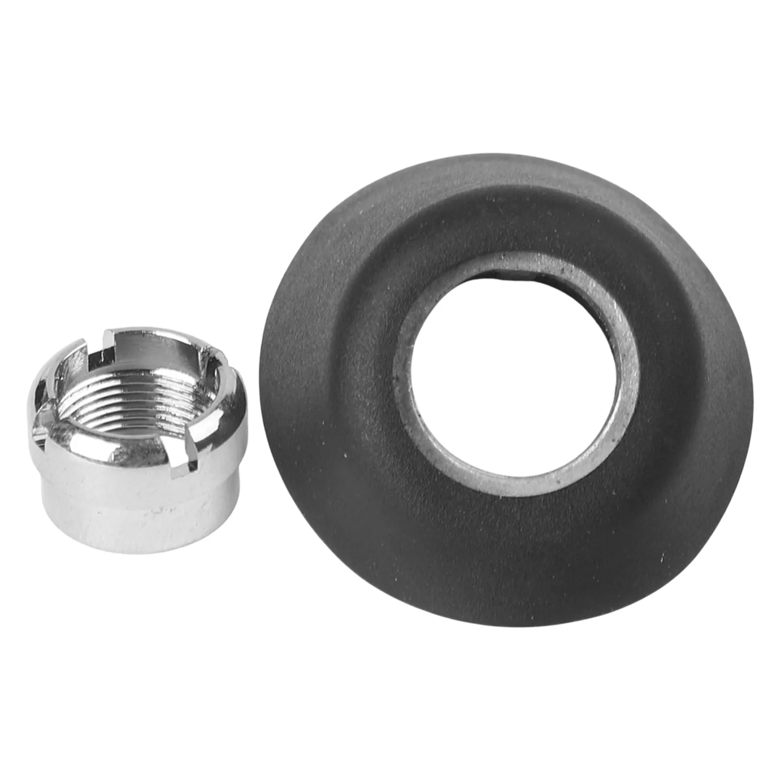 

Car Antenna Mounting Base Adapter & Nut Manual Type 86396-04040 86392-04040 For Toyota For Tacoma 2005-2015 Exterior Part