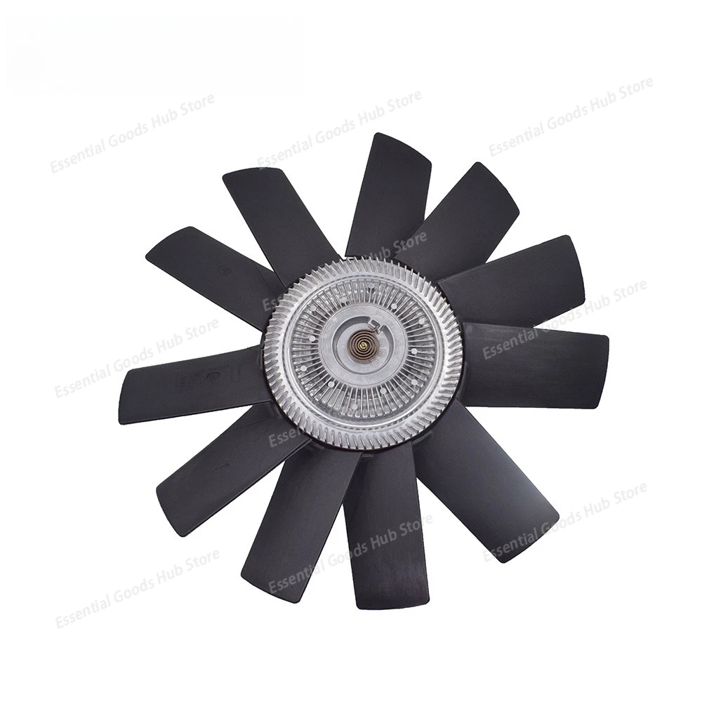 

EB3G-8C617-CA Electric Fan Assembly, Fan Blade Coupling Fits For Ford Ranger