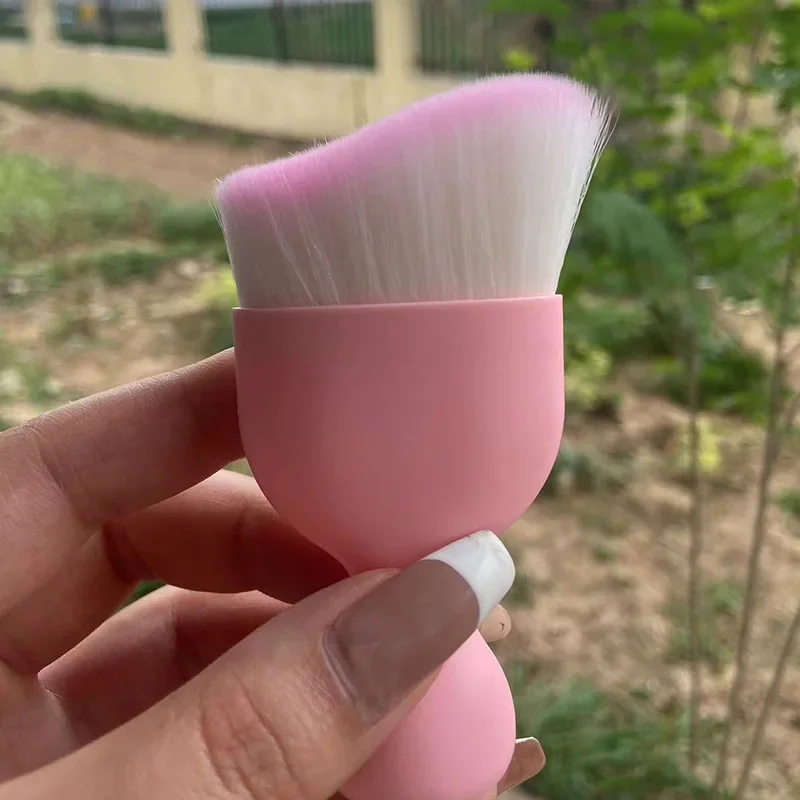 1/3/5 pçs rosa escova de remoção de poeira do carro ar condicionado escova de limpeza saída de ar lacuna remoção de poeira ferramenta de limpeza interior