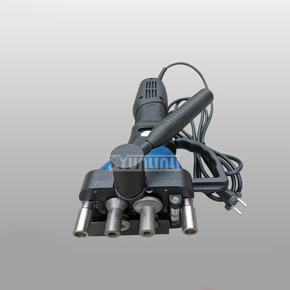 Electric Metal Sewing Machine Seam Turning Mouth Closing Machine Metal Edge Banding Machine