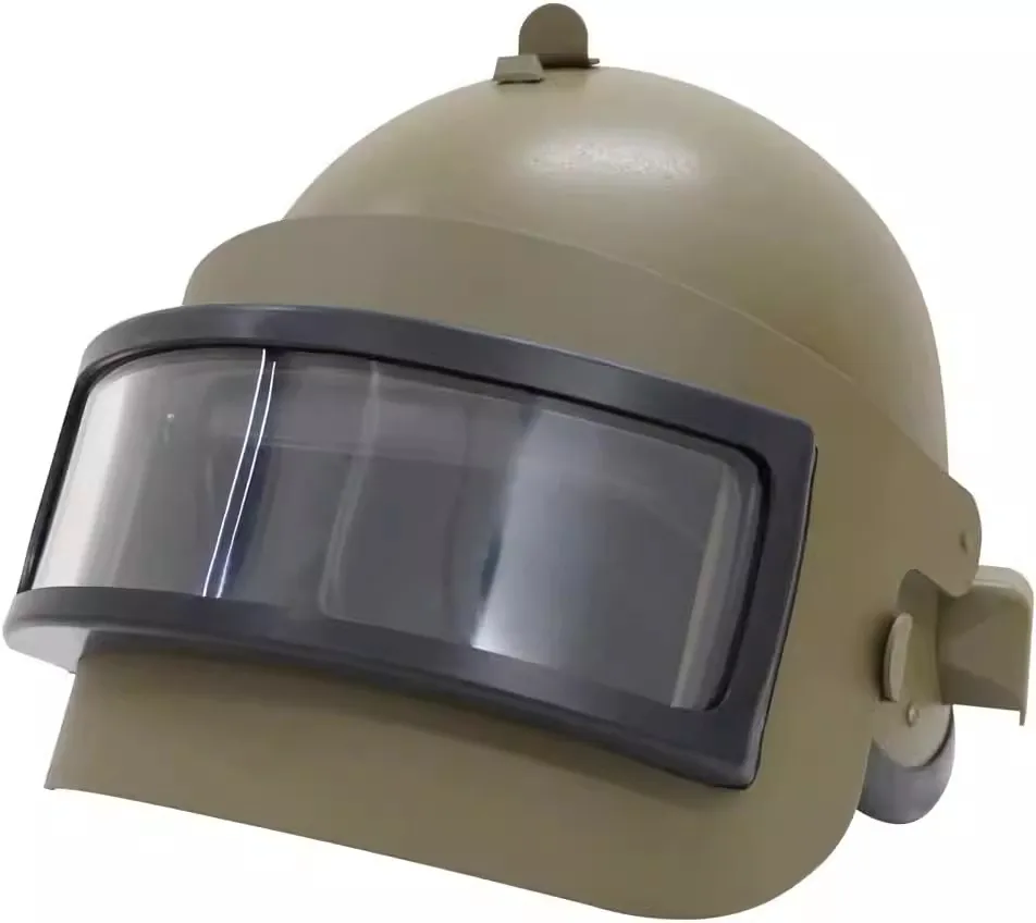 Russian K6-3 helmet Special Forces Altyn helmet FSB Green Tarkov replica brand new