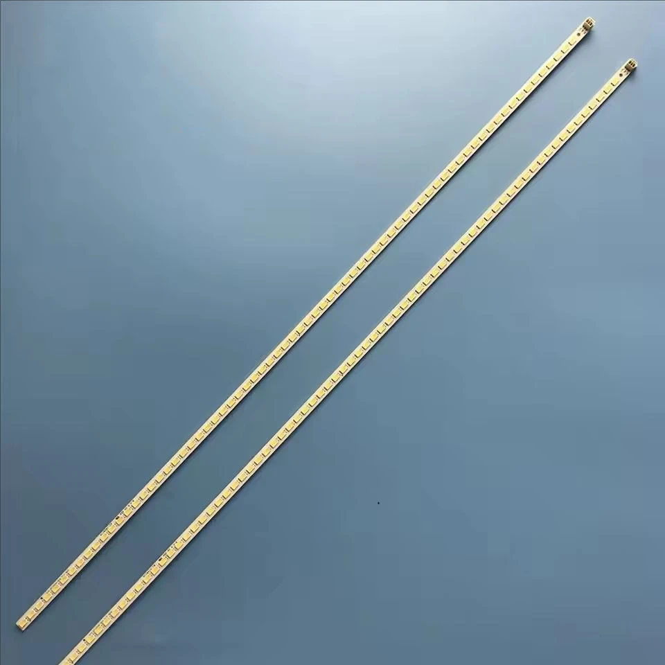 

2 шт. светодиодная лента 72 светодиода SLED 2011SGS46 5630 72 H1 REV0 LJ64-03035A для LTA460HJ15 LTA460HJ14 LTA460HQ12