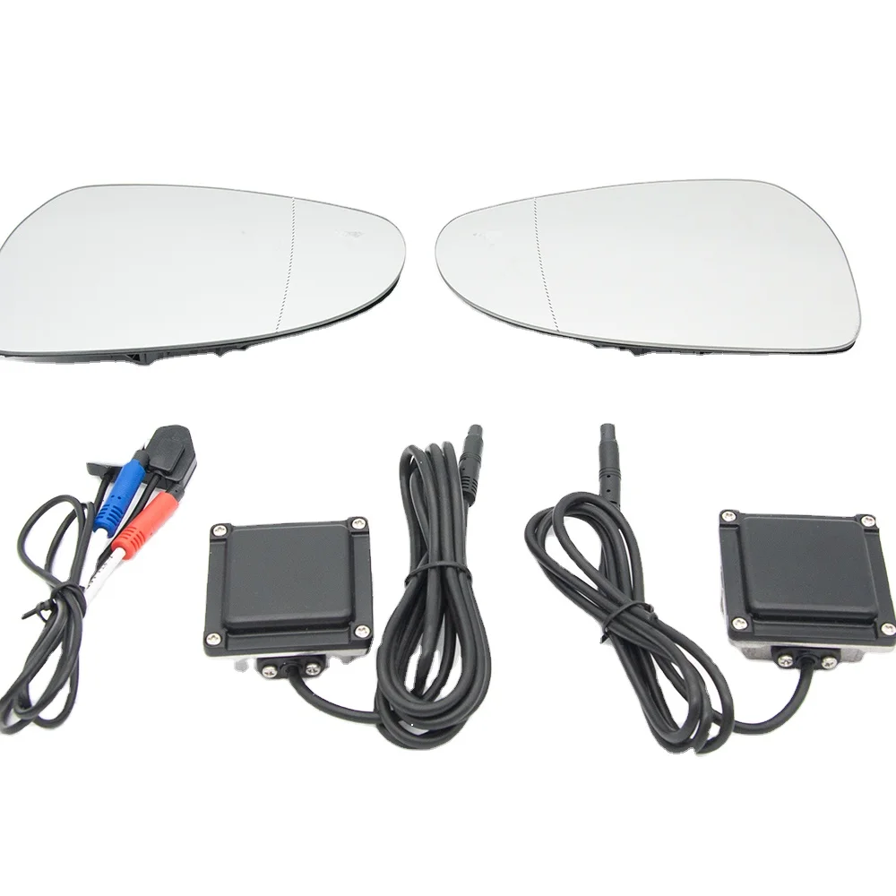 For  Es300h Sensor Blind Spot  Side Warning Light 77Ghz Radar