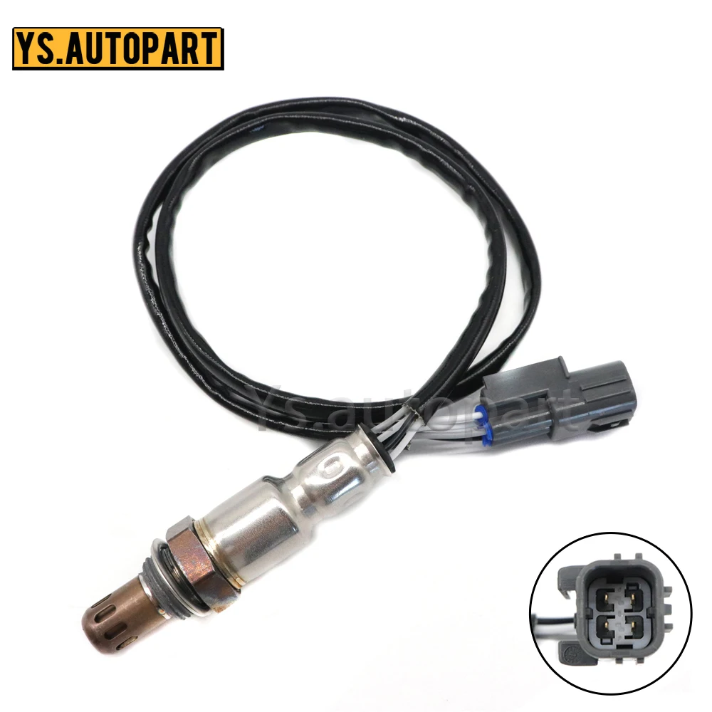 

Задний нижний датчик 39210-2GBA0 соотношение воздуха и топлива Лямбда-зонд кислорода для Hyundai Santa Sonat Kia Optima Sorento Sportage 2015-2020
