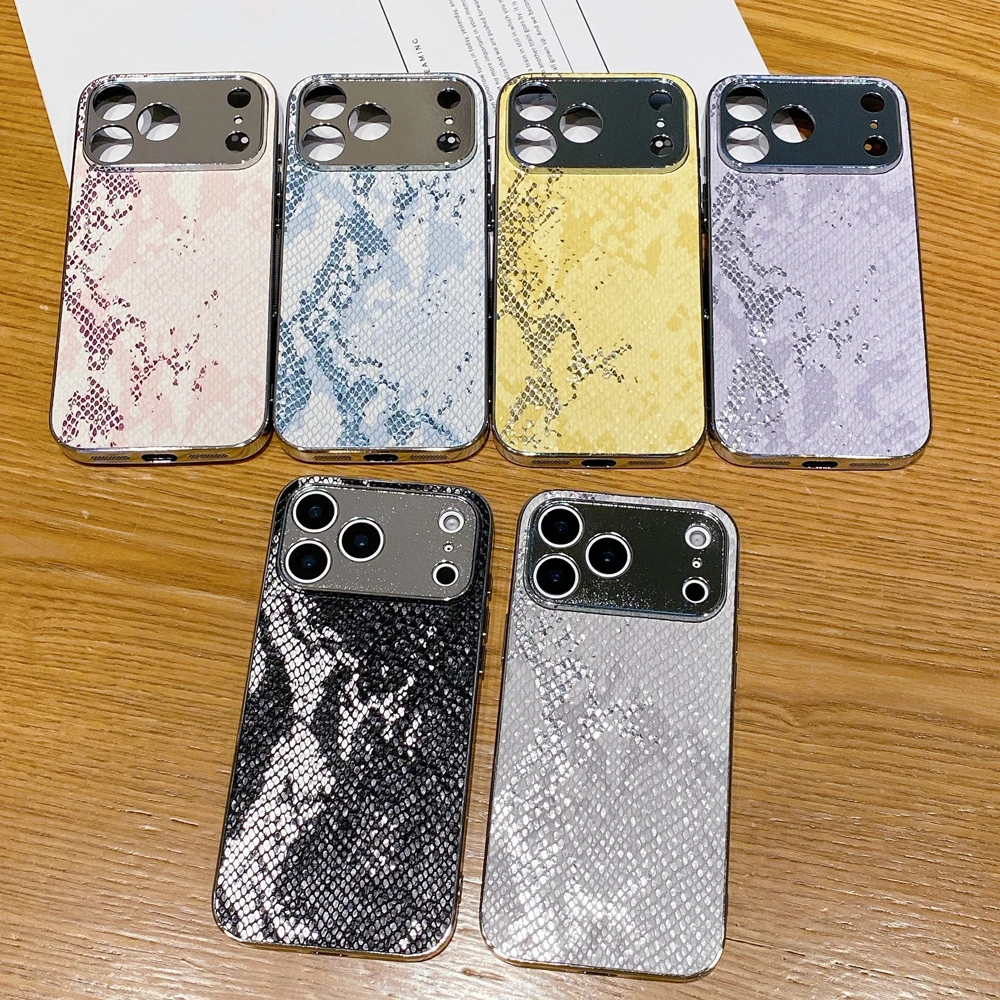 Luxury Glitter Cove… - image