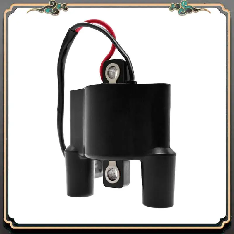 

Катушка зажигания M45K для Kawasaki STX 15F F6T557 63P-82310-01-00 60E-82310-00-00