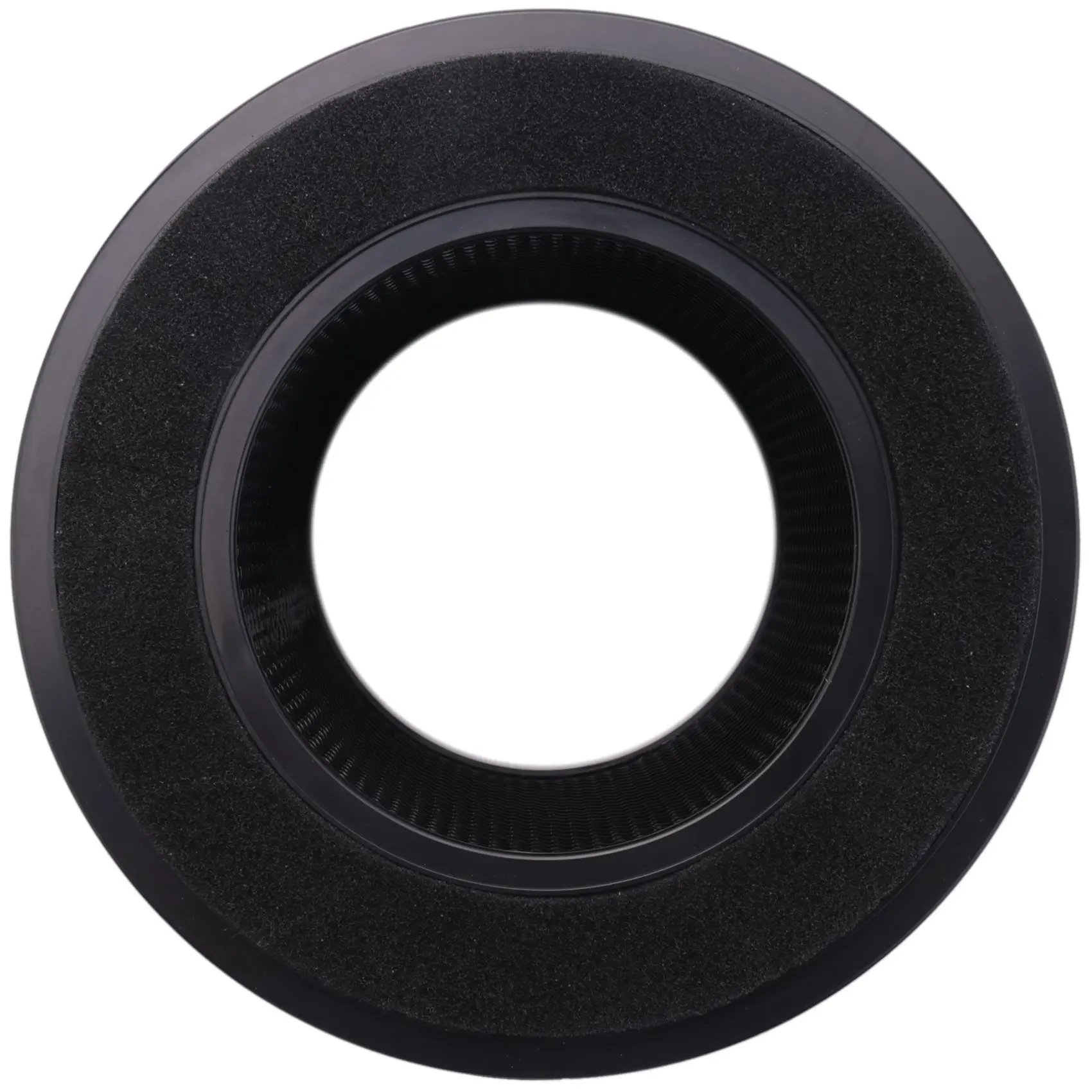 A02V-Air Filter Kit for PARTU BS-08 Air Purifier Family Backup,3 in 1 Filtration Efficient Activated Carbon HEPA Filter