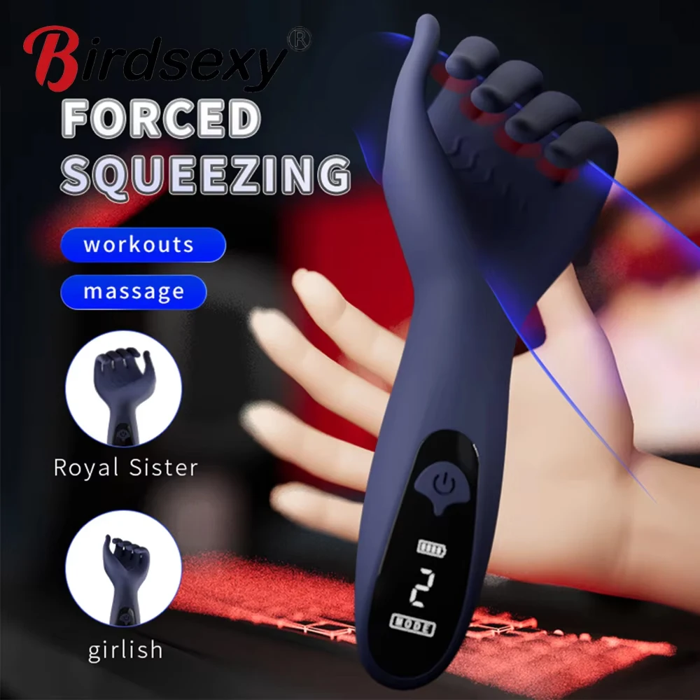 vibrator prostate 7 Best Penis Vibrators For Men [Actually Tested] main image 0