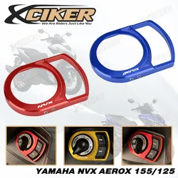 YAMAHA NVX AEROX 155/125 Switch Lock Decorative Cover