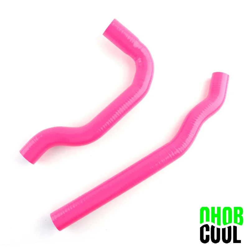 Silicone Radiator H… - image