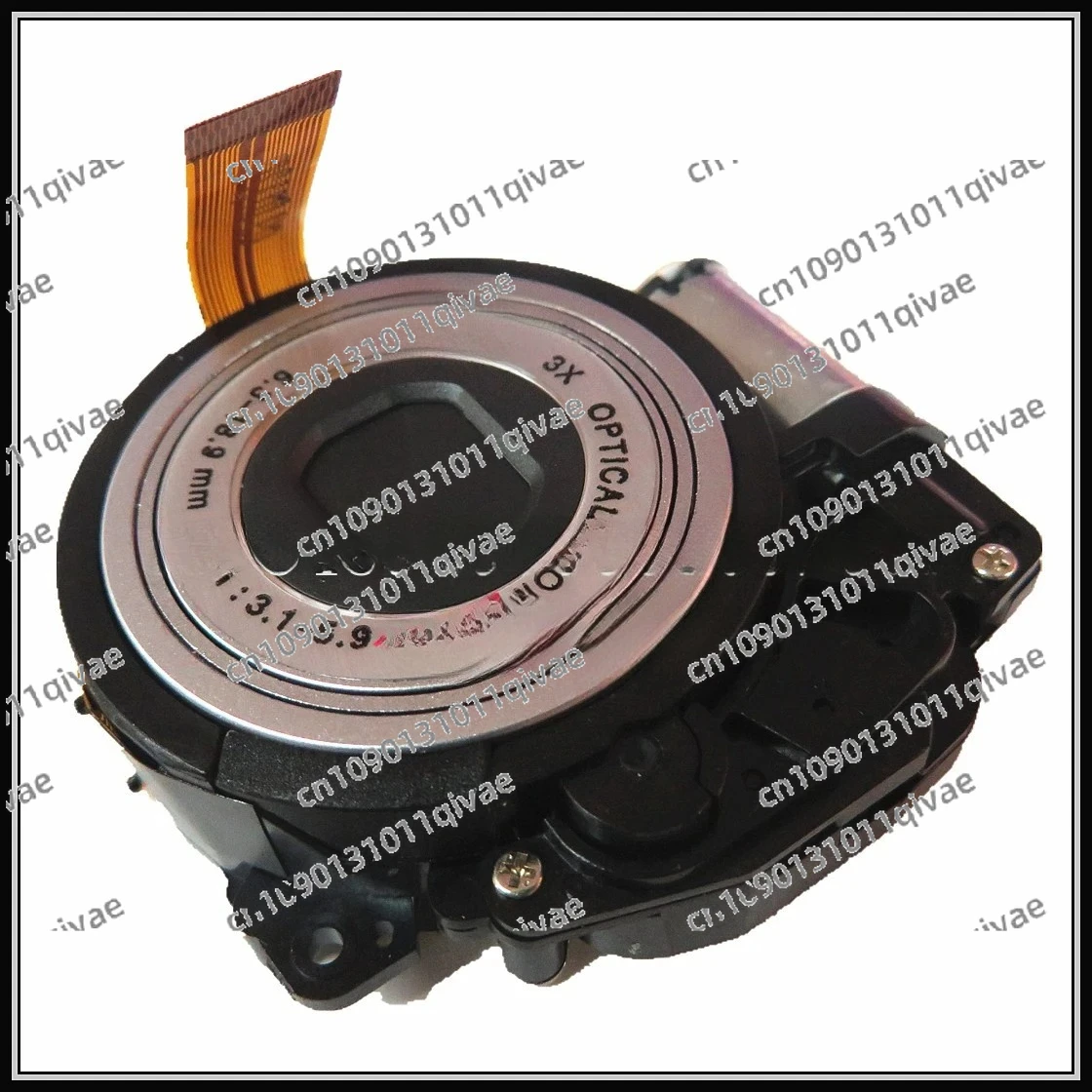 

Новый объектив в сборе, подходящий для Nikon S210 S220 S230 S225