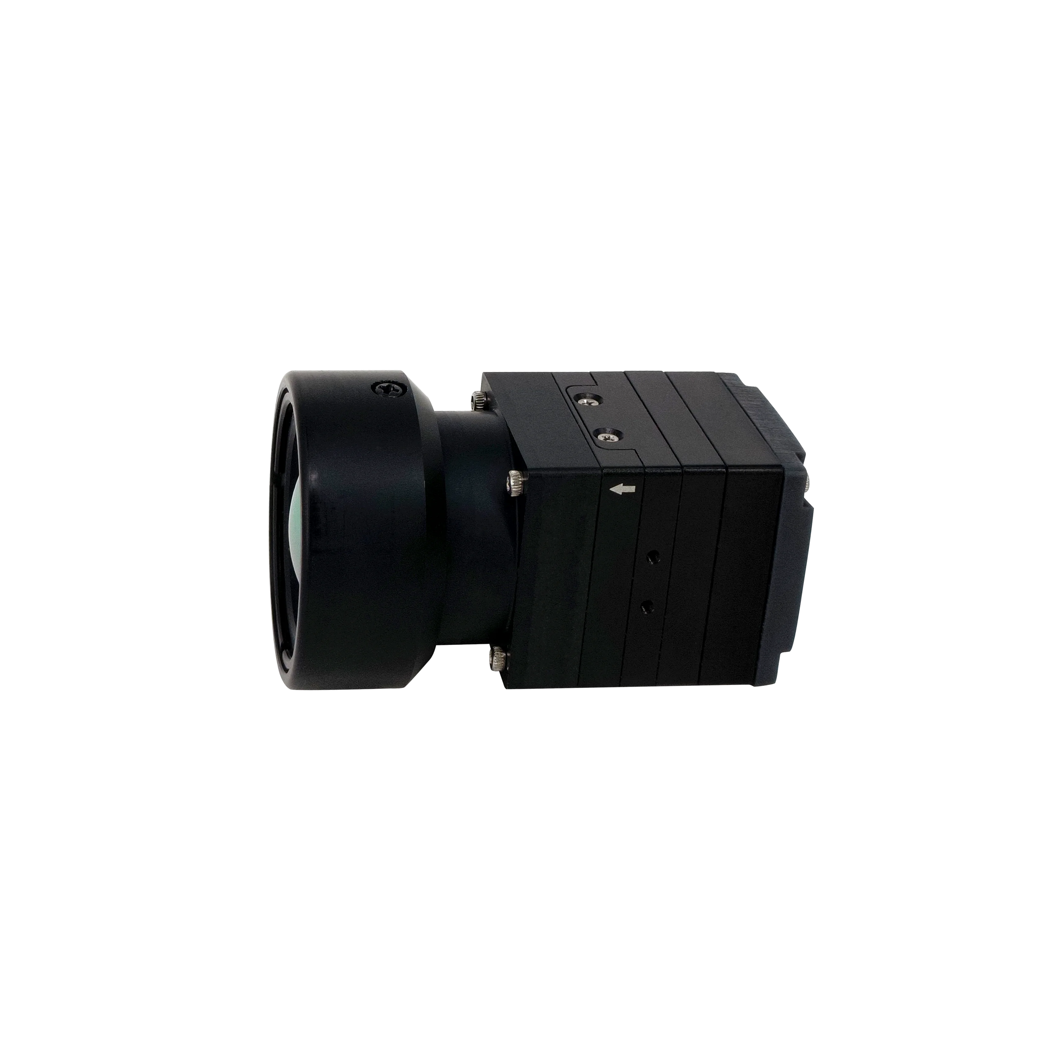 UnionTech Thermal Camera Module 640*512 High-sensitivity Thermal Image Module