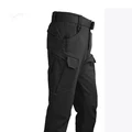 Black Pant X7