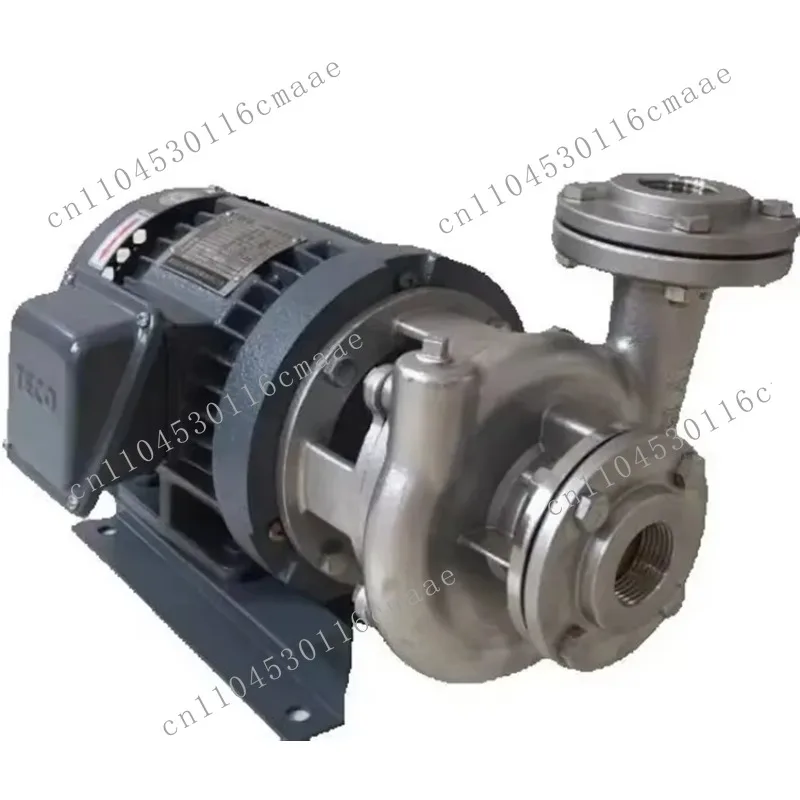 Taidian Pipeline Pump TS-25-1 0.75KW -0.5 0.37 40-1 -2 1.5 50-2 -3 2.2 -3 In stock