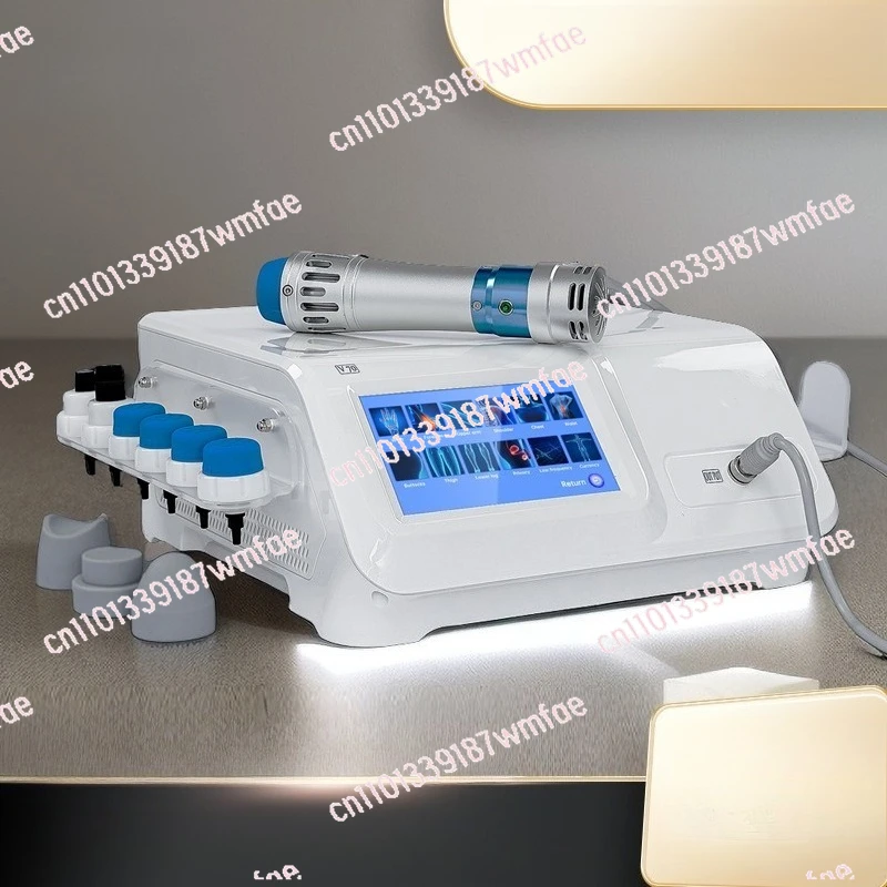 

Электромагнитная решетка ударной волны ED внешняя торговля бытовой электрофизиотерапевтический аппарат инструмент для массажа мышц всего тела