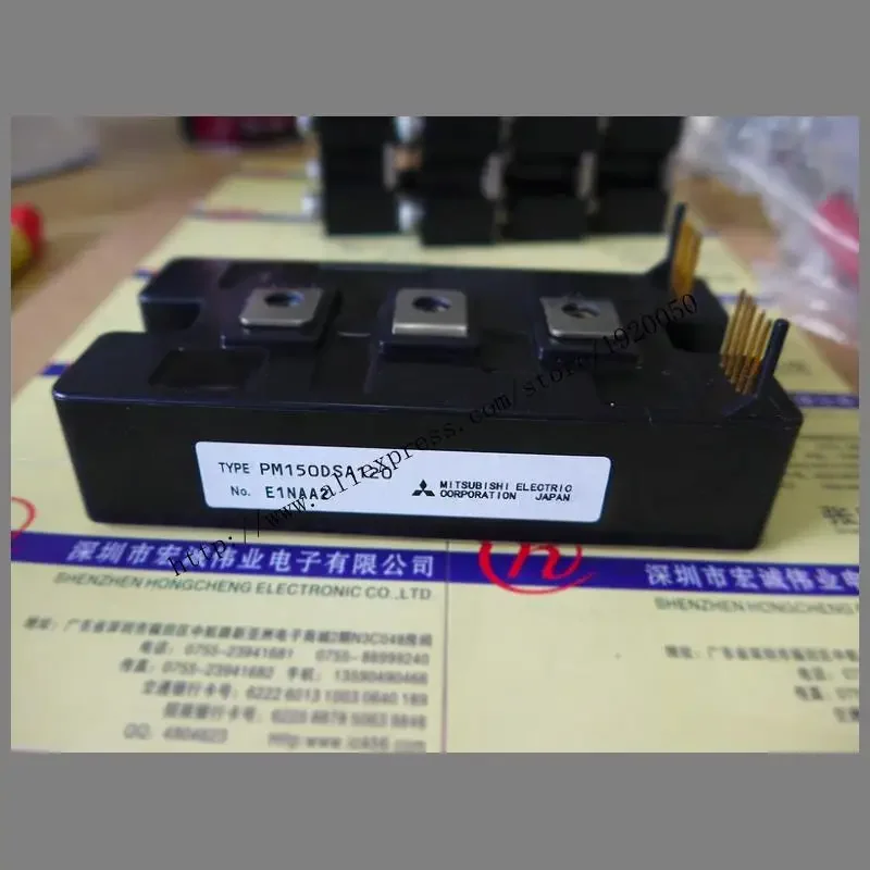 PM150DSA120  module Special supply Welcome to order !