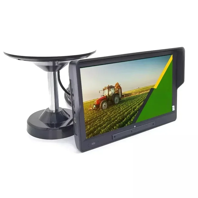 9 Inch Agricultural Navigator For Sale Harvester Tractor High Quality