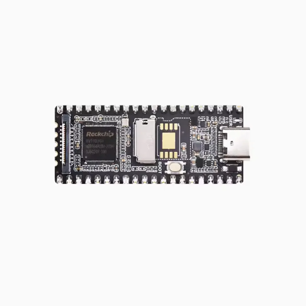 معالج Luckfox Pico Luckfox RV1103 Linux Development Board ARM Cortex-A7