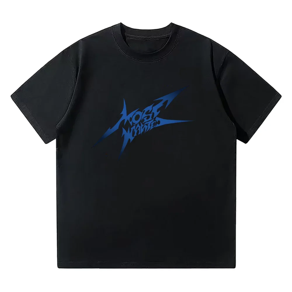 

P1Harmony Tour 2025 футболки высокого качества графические футболки для женщин и мужчин одежда с короткими рукавами хлопковая мода Y2K свободная уличная одежда